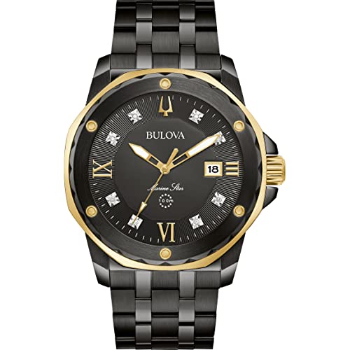 Bulova 98D176