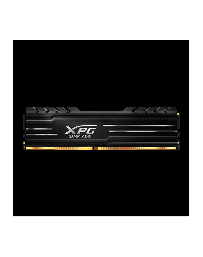 ADATA XPG GAMMIX D10 DDR4 8GB 3600MHz CL18 (AX4U360016G18ISB10)