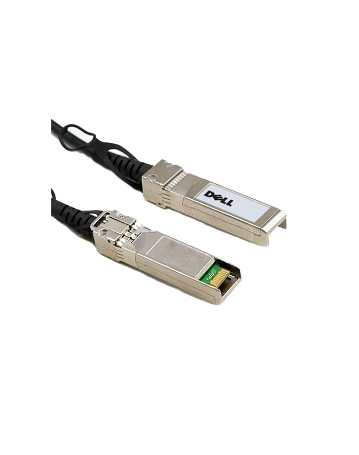 Dell Networking Cable Sfp28 - Sfp28 25Gbe Passive Copper Twinax Direct Attach 1 Meter (470ACEX)