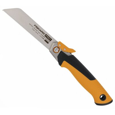 PIŁA SKŁADANA POWERTOOTH 15CM, 19 TPI