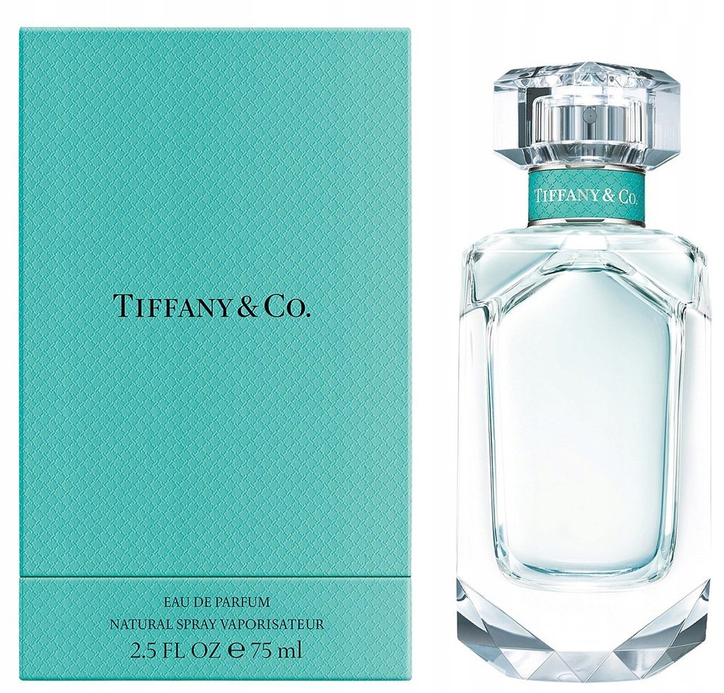 Tiffany & Co. Tiffany & Co. woda perfumowana 75 ml TESTER