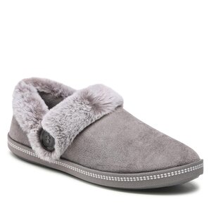 Kapcie Skechers - Fresh Toast 167219/CCL Charcoal