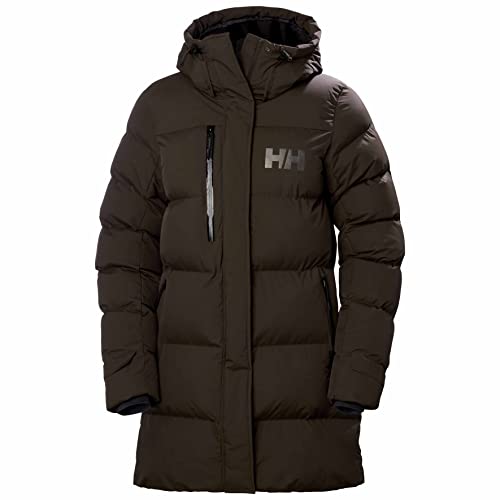 Helly Hansen W Moss Rain Płaszcz Damski