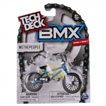 Tech Deck Rower BMX Spin Master
