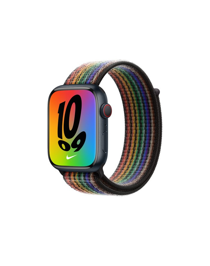 Apple Nike Pride Edition do koperty 45 mm