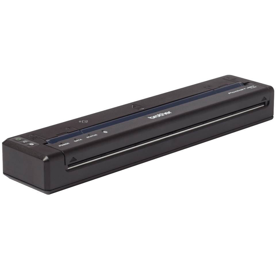 Brother PocketJet PJ-862 A4 203dpi USB BT5.0 MFI