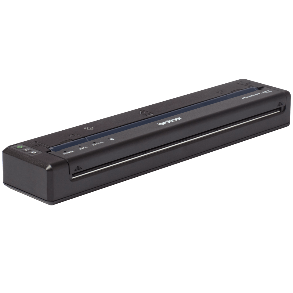 Brother PocketJet PJ-863 A4 300dpi USB BT5.0 MFI