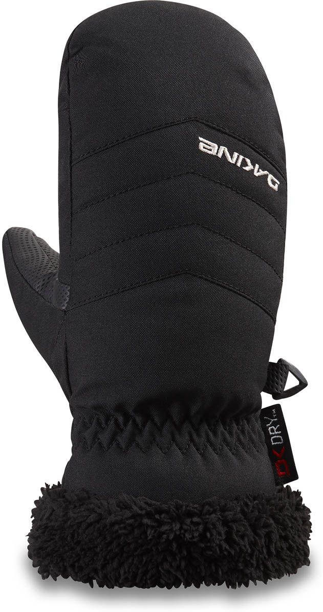 rękawiczki ęce DAKINE KIDS ALERO MITT Black