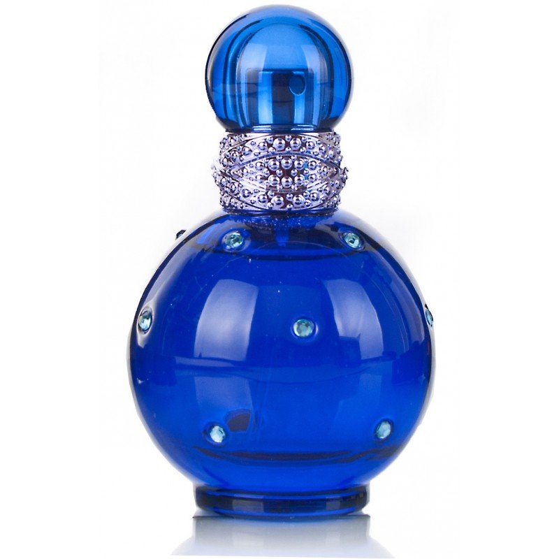 Zdjęcia - Perfuma damska Britney Spears Fantasy Midnight woda perfumowana 30 ml Uszkodzone pudełko 