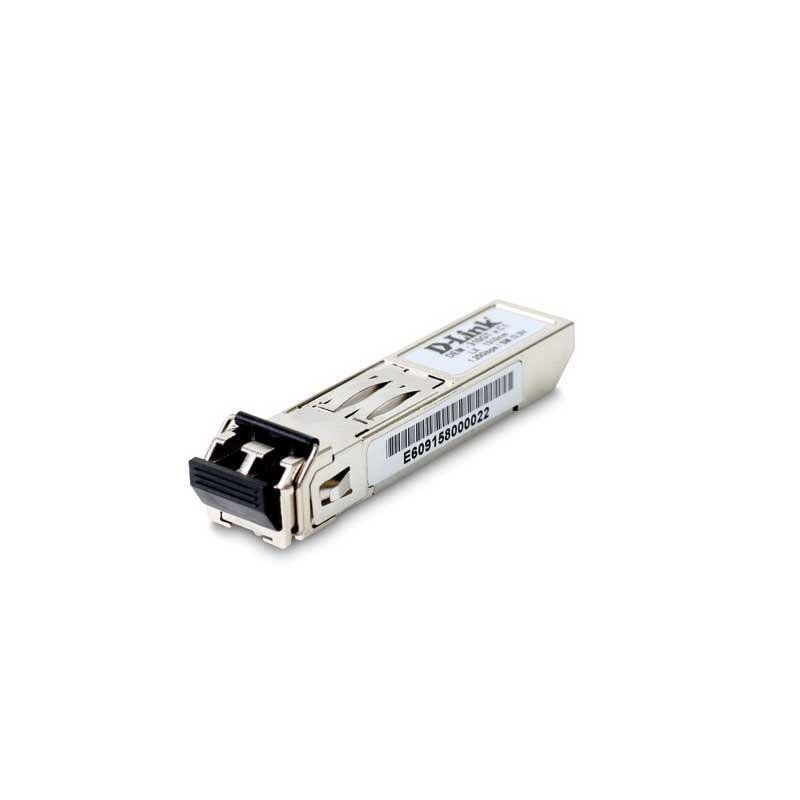 Zdjęcia - Switch D-Link DEM-310GT GB SM 1000 BaseLX max 10km 