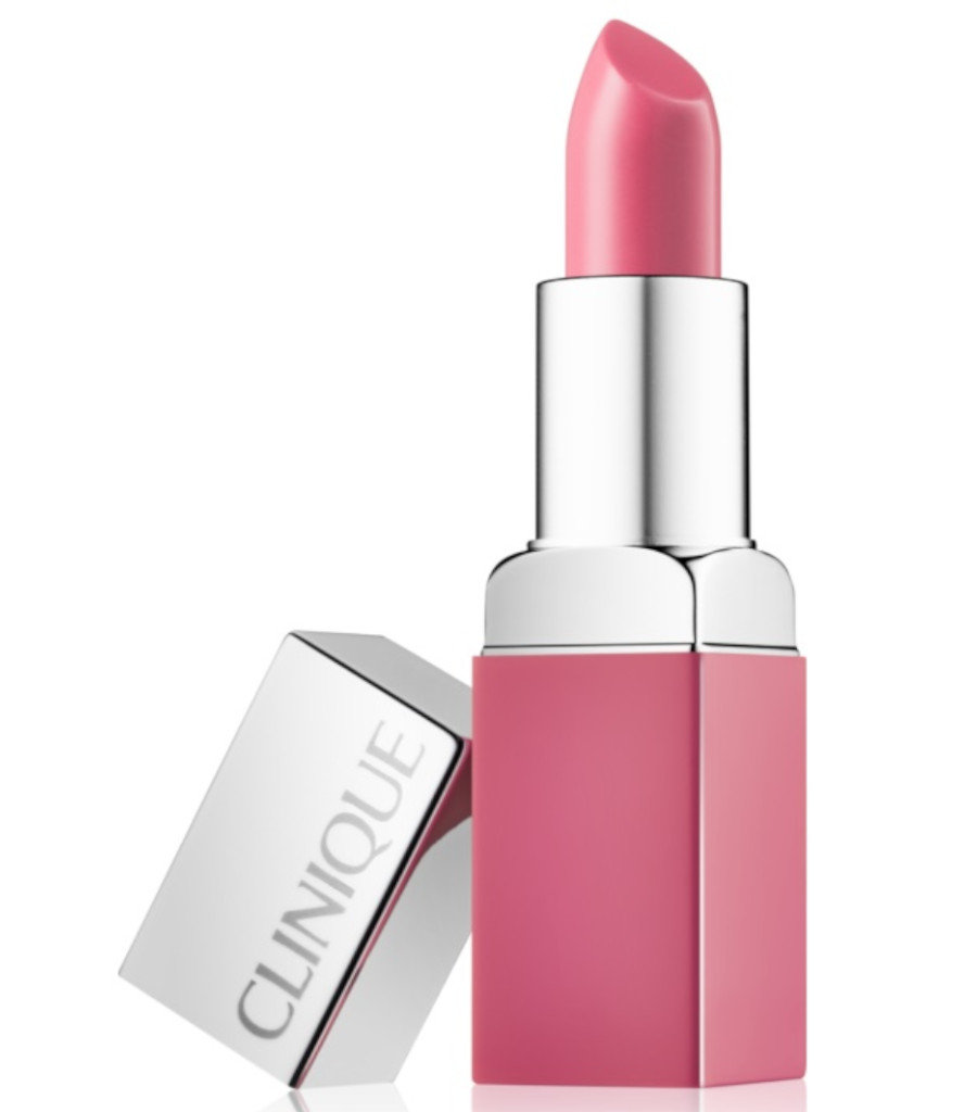 Clinique Pop Lip Colour+Primer 09 Sweet Pop