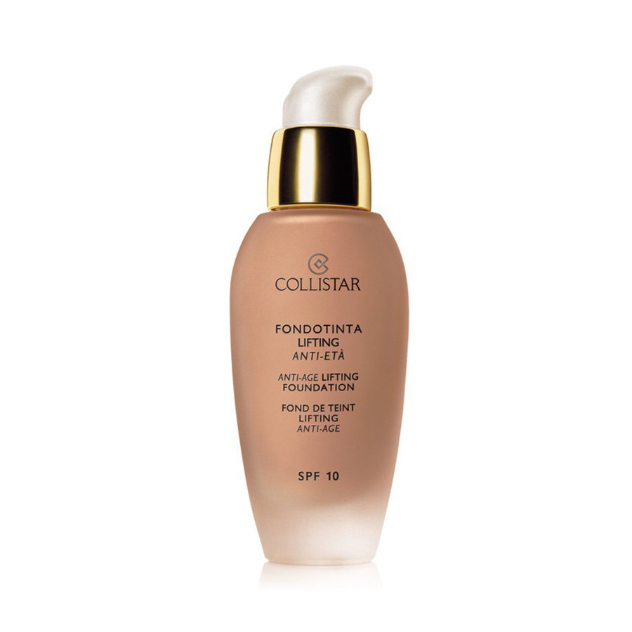 Collistar Anti-Age Lifting podkład do twarzy 30 ml 06 Hazelnut