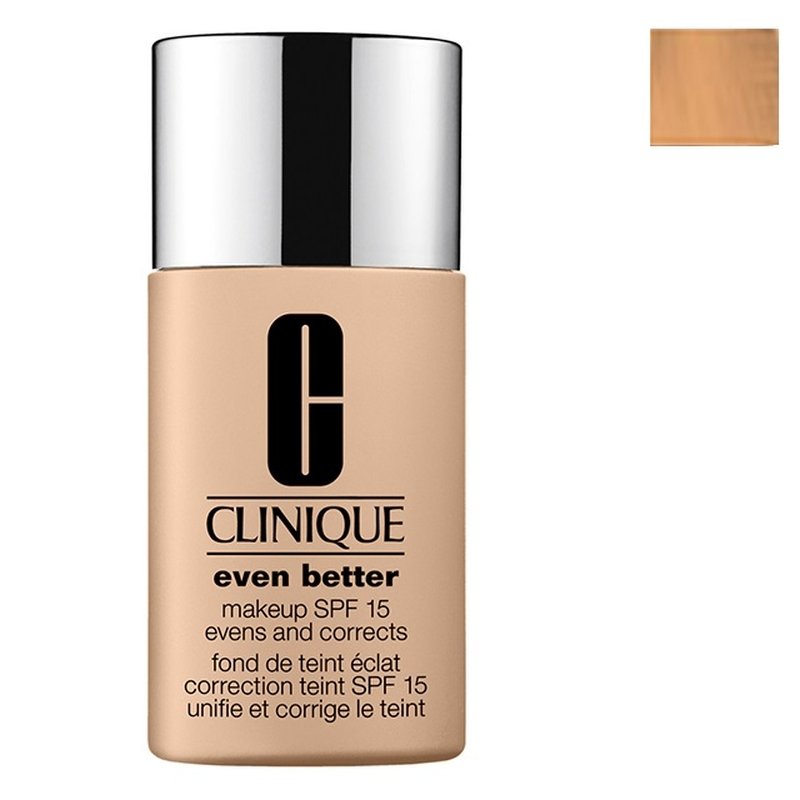 Clinique Even Better, podkład 18 Deep Neutral, SPF 15, 30 ml