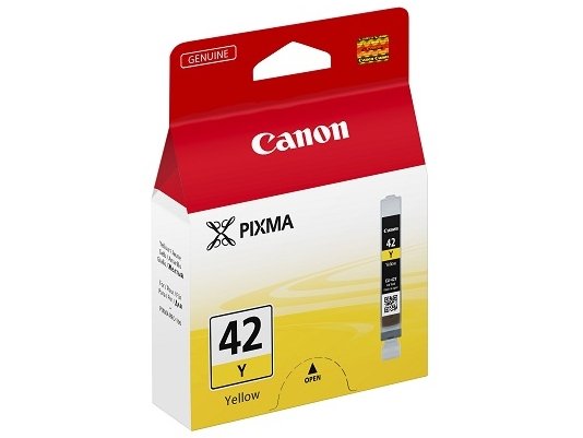 Canon CLI-42Y (6387B001)