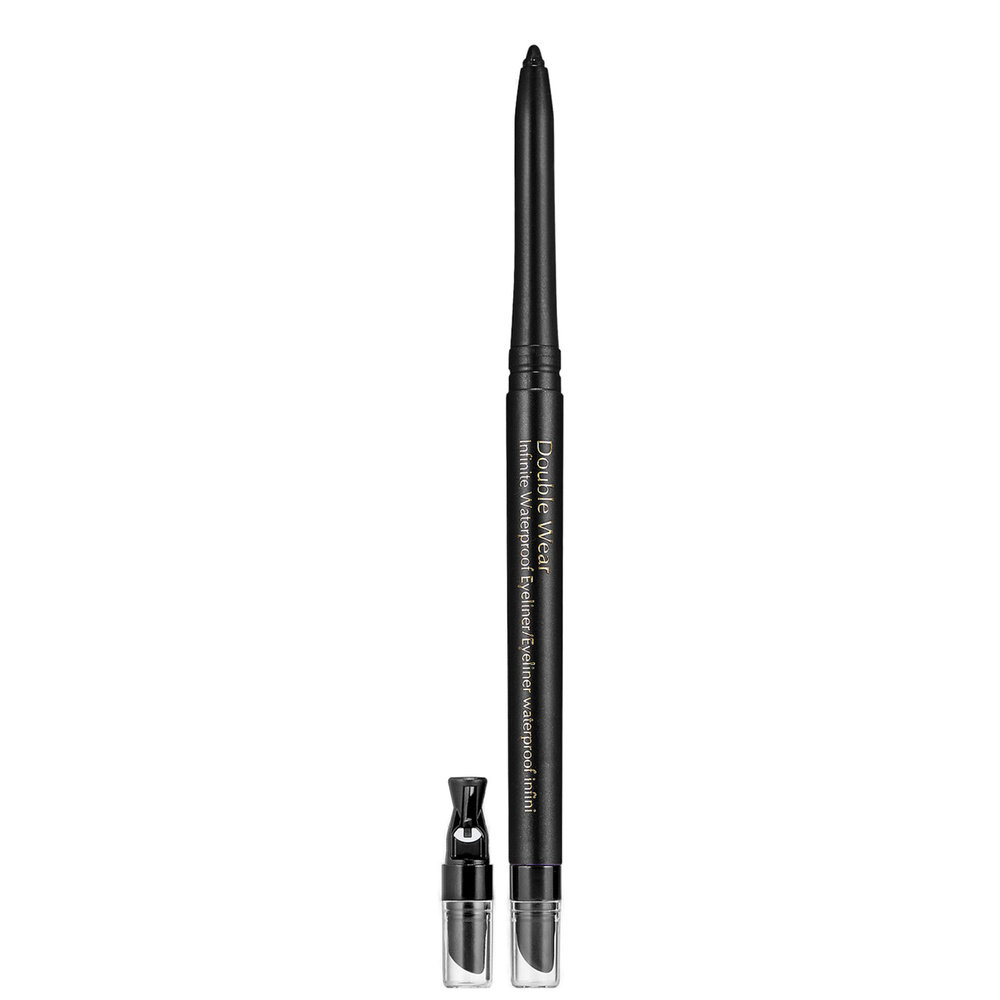Estee Lauder Estee Lauder Double Wear Infinite Waterproof Eyeliner kredka do oczu 10 Blackened Onyx 35g