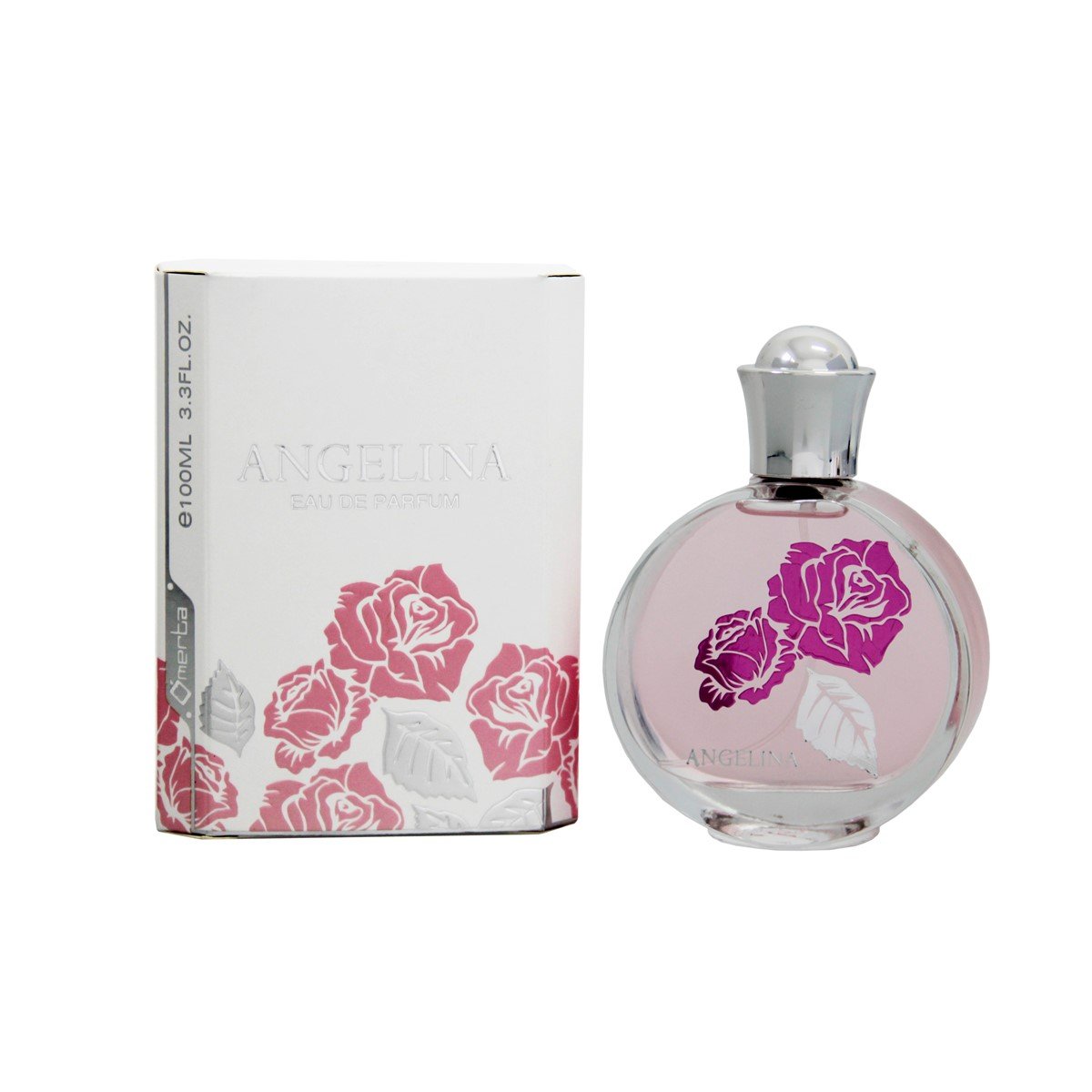 Omerta Angelina woda perfumowana 100 ml