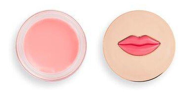 Makeup Revolution Dream Kiss Lip Balm Balsam do Ust Watermelon Heaven MUR-1334