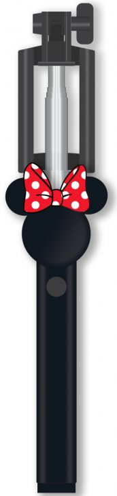 Selfie stick DISNEY Minnie 001, Wireless Minss-3