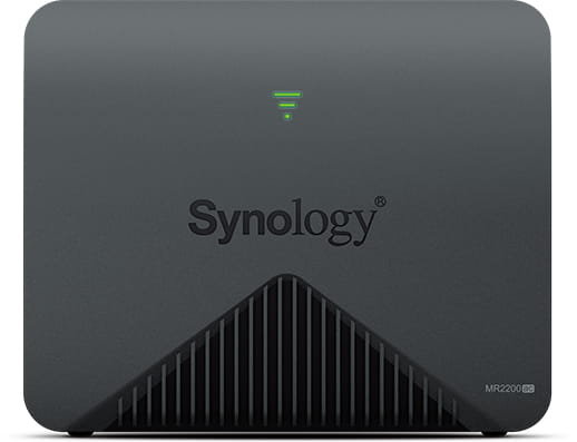 Synology MR2200ac