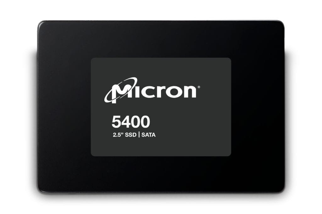 SSD SATA2.5