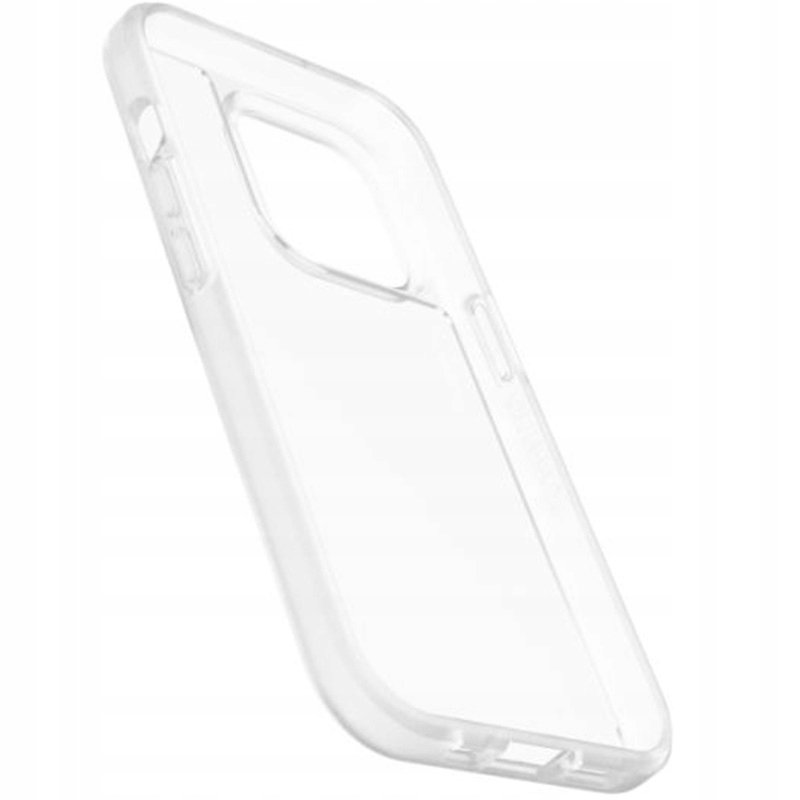 Otterbox React do iPhone 14 Pro clear