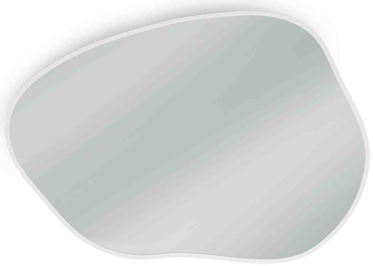 Lustro ledowe nowoczesne 60x43 cm P0-Z87