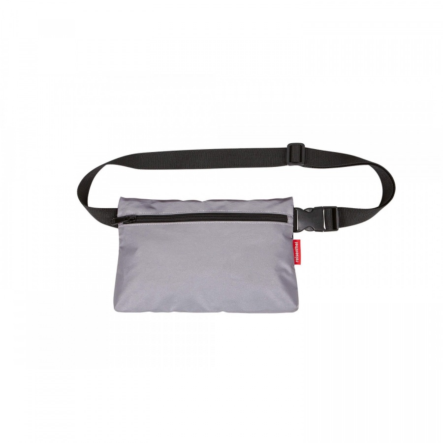 Nerka beltbag flat reflective kod: RWZ1030 + Sprawdź na SuperWnetrze.pl