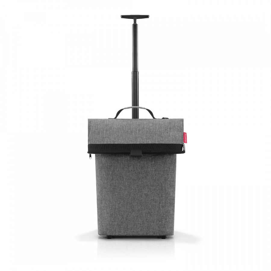 wózek trolley M twist silver kod: RNT7052 + Sprawdź na SuperWnetrze.pl