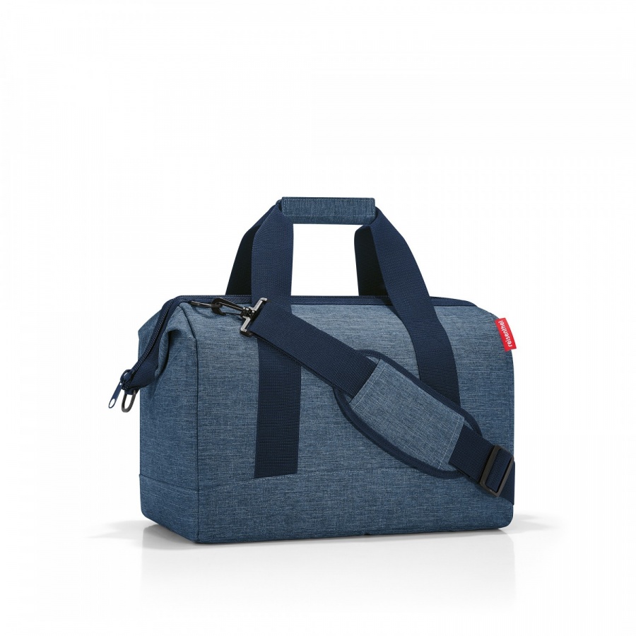 torba allrounder L twist blue kod: RMT4027 + Sprawdź na SuperWnetrze.pl