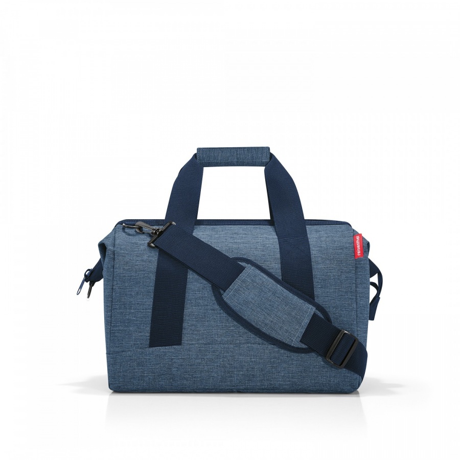 torba allrounder M twist blue kod: RMS4027 + Sprawdź na SuperWnetrze.pl