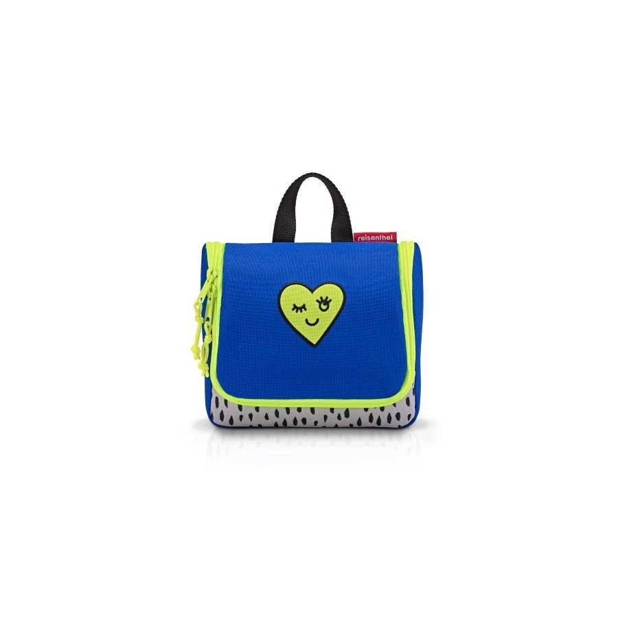 kosmetyczka toiletbag S kids mini me leo kod: RIO1031 + Sprawdź na SuperWnetrze.pl