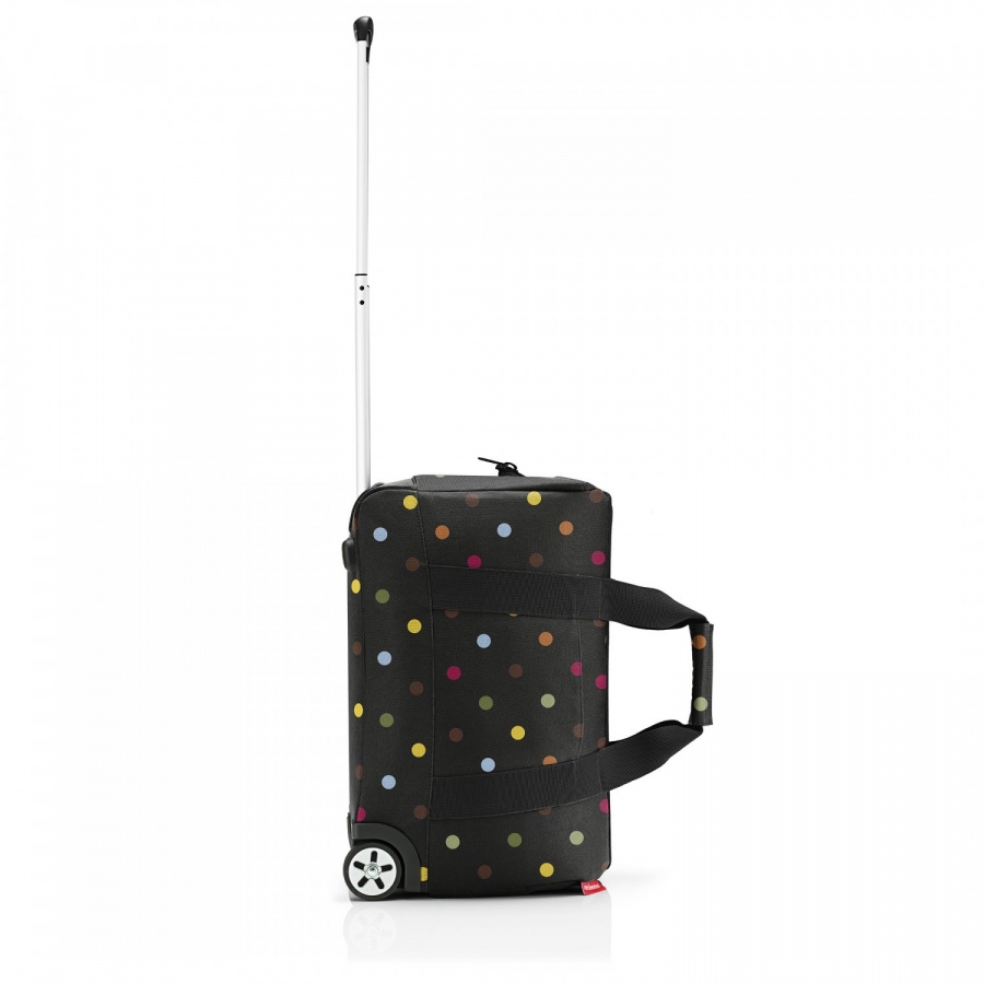Torba na kółkach allrounder trolley dots kod: RMP7009 + Sprawdź na SuperWnetrze.pl