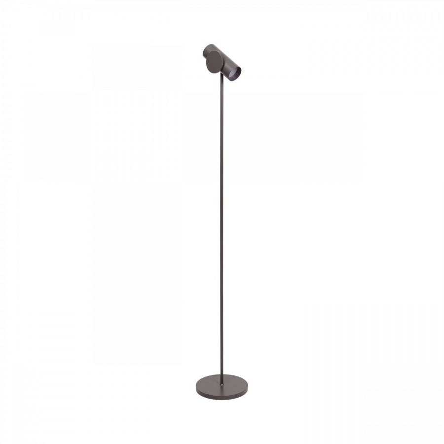 LAMPA PODŁOGOWA STAGE, WARM GRAY kod: B66185