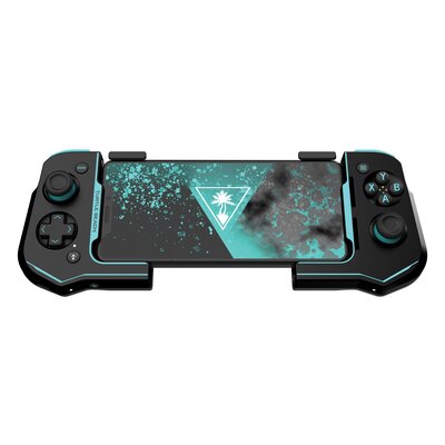 Turtle Beach Atom Android Czarno-niebieski