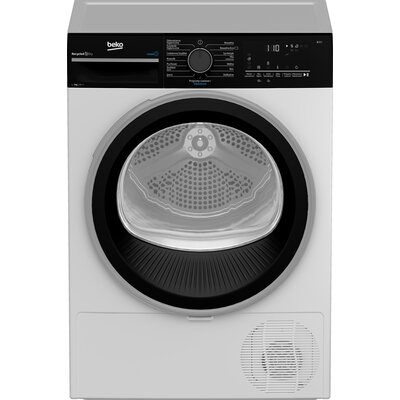 Beko B300 Slim B3T67249WBPB