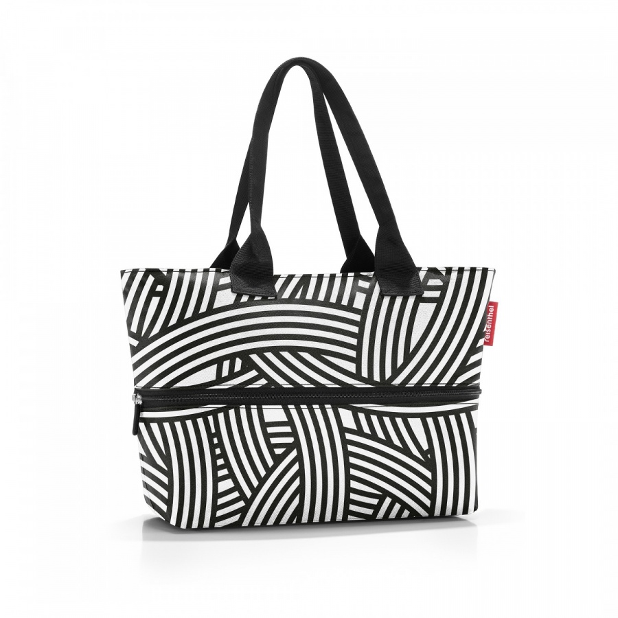 torba shopper e1 zebra kod: RRJ1032 + Sprawdź na SuperWnetrze.pl