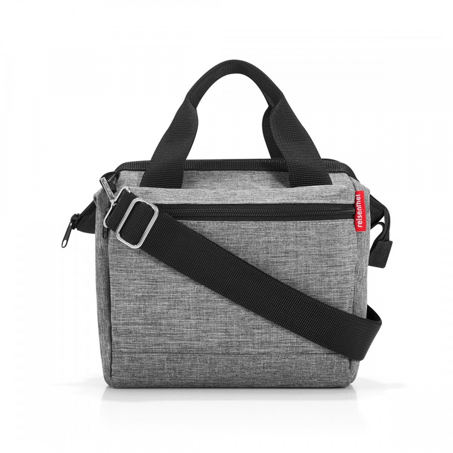 torba allrounder cross twist silver kod: RMQ7052 + Sprawdź na SuperWnetrze.pl