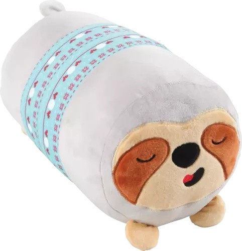 Zolux CHIQUITOS leniwiec podłużny XL pluszowa zabawka 74 cm