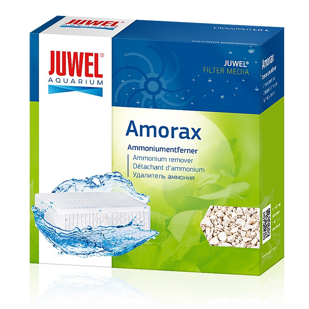 JUWEL Amorax M (Compact) antyamoniakowy filtr
