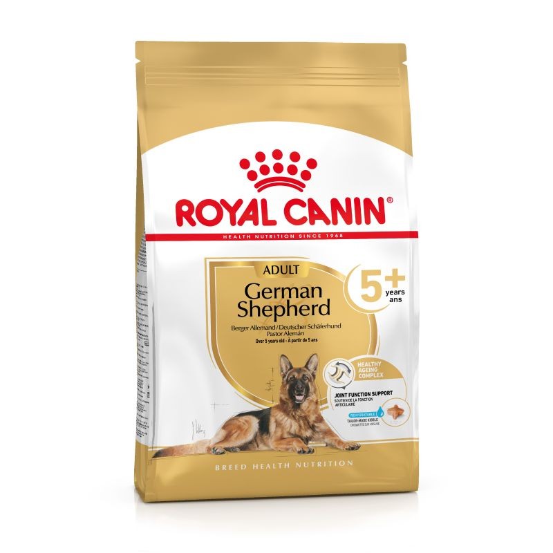 Royal Canin German Shepherd Ageing