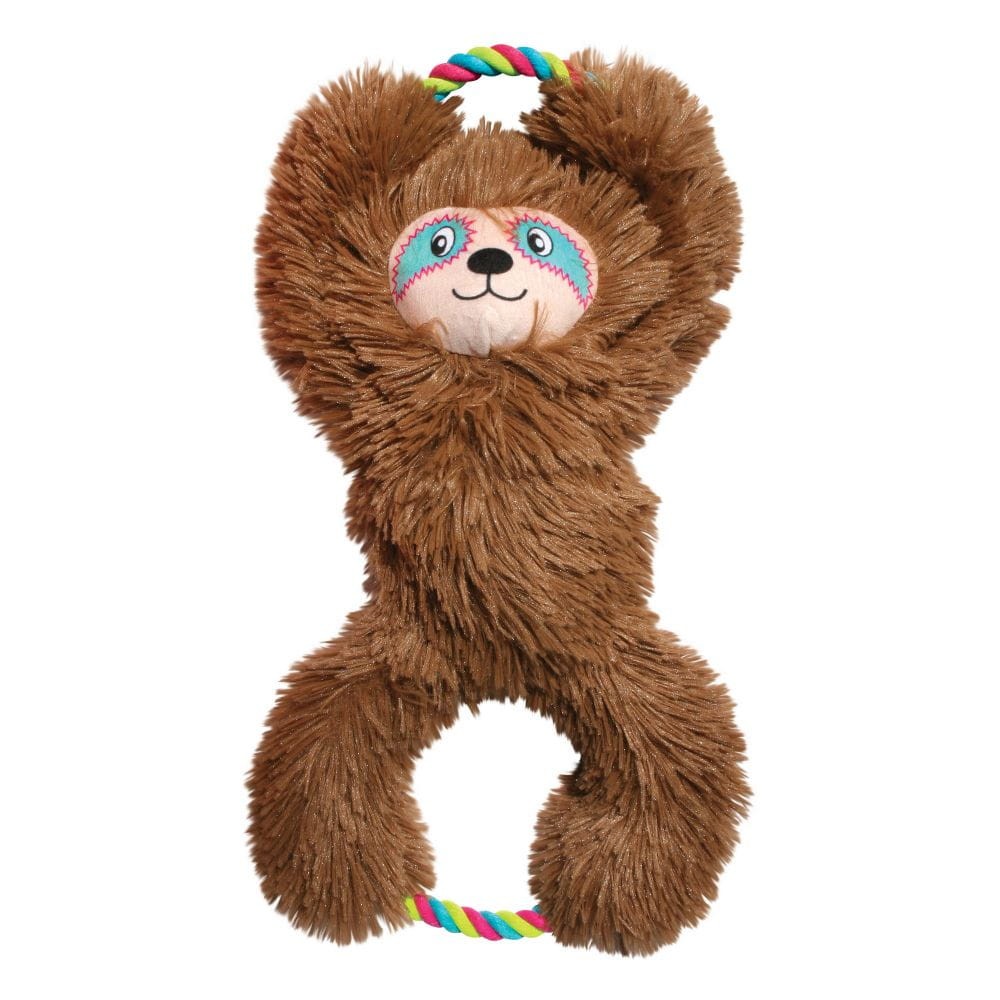 Kong   Tuggz Sloth  X  L