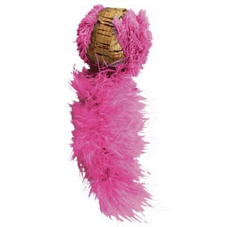 Kong  Cork Ball Assorted