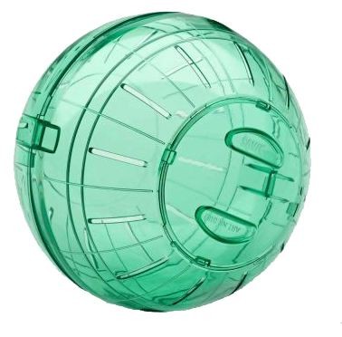 Savic Runner Medium 18cm kula do biegania dla chomików