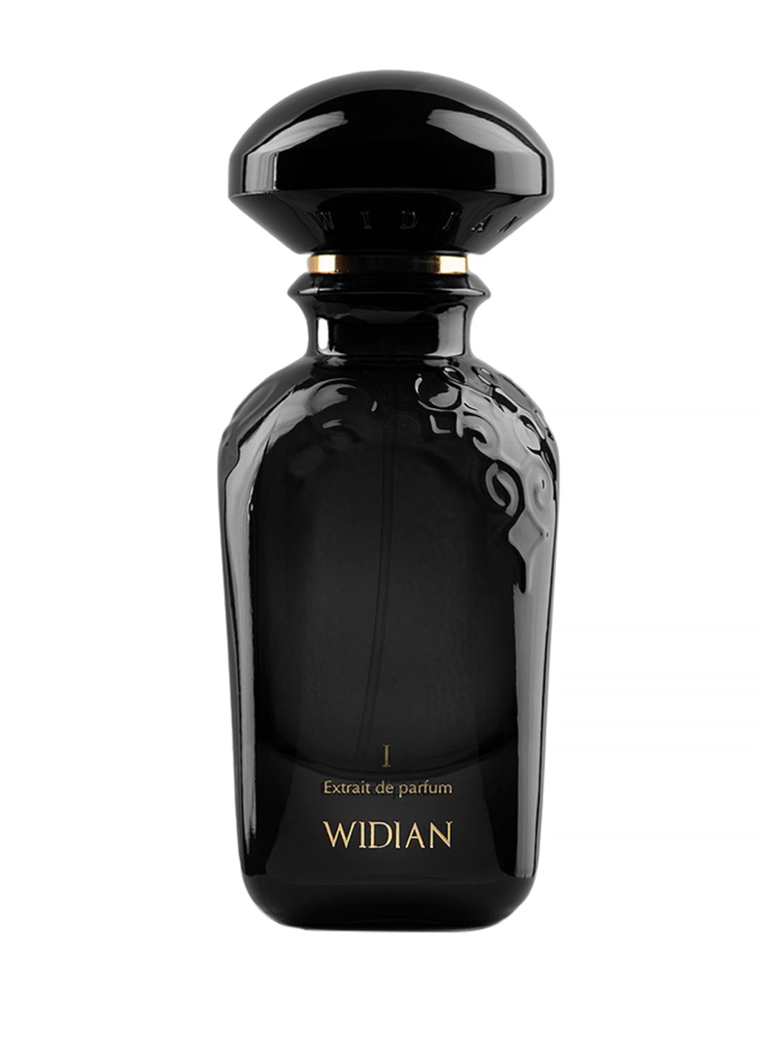 Widian Black I