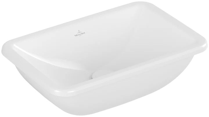 Villeroy & Boch Loop & Friends umywalka biały 4A560101