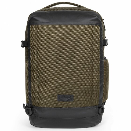 Eastpak Tecum M Plecak 47.5 cm Komora na laptopa cnnct army