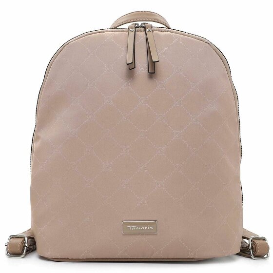 Tamaris Lisa City Backpack 30 cm taupe