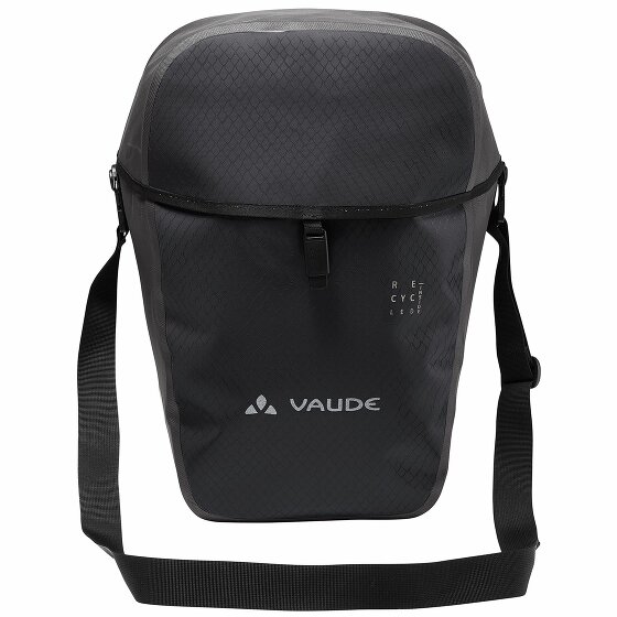 Vaude Aqua Torba na rower 33 cm black