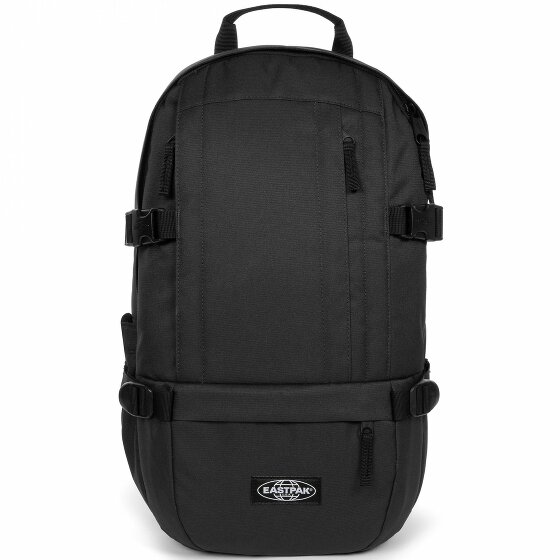Eastpak Floid Plecak 48 cm Komora na laptopa cs mono black2
