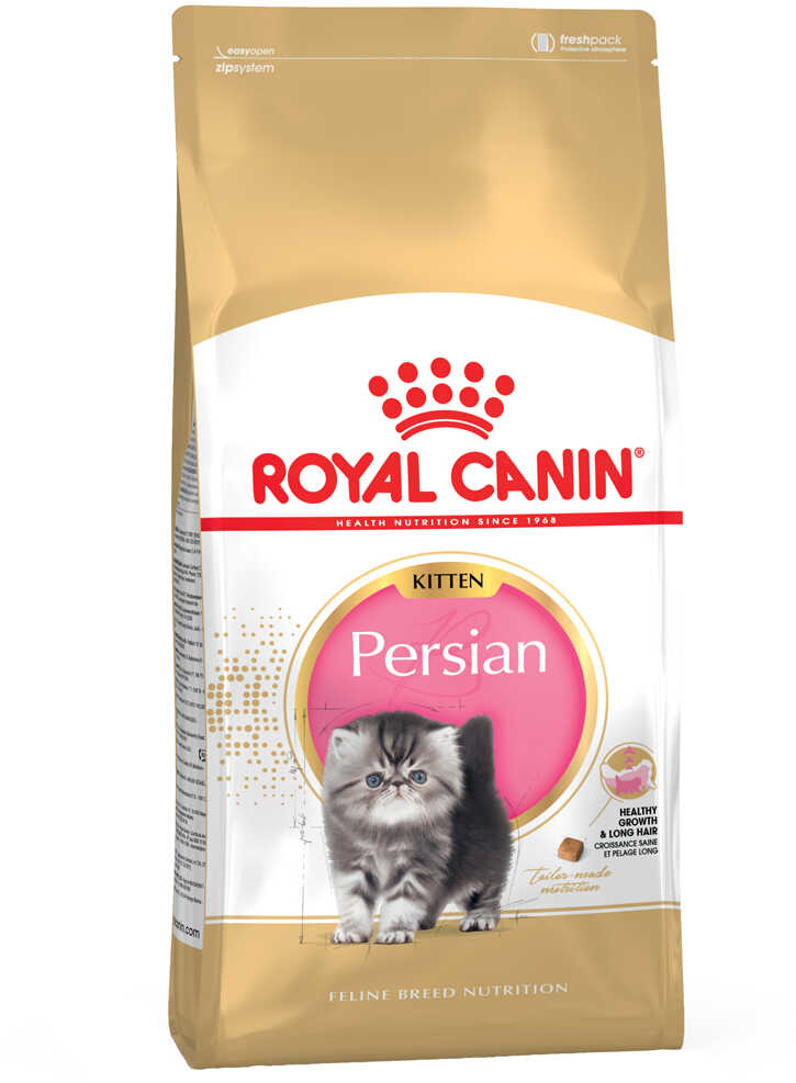 Royal Canin Kitten Persian 4 kg